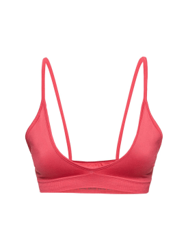prism squared - sports bras - women - ss24