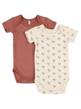 quincy mae - outfits & sets - kids-girls - ss24