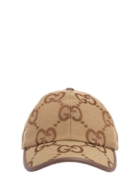 gucci - hats - women - new season