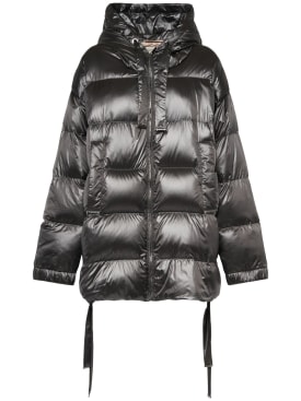 max mara - down jackets - women - new season