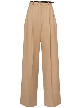 sportmax - pantalons - femme - nouvelle saison