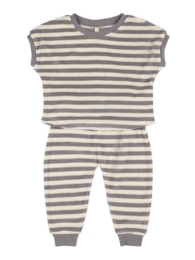 quincy mae - outfits & sets - toddler-boys - ss24
