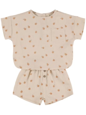 quincy mae - outfits & sets - kids-girls - ss24