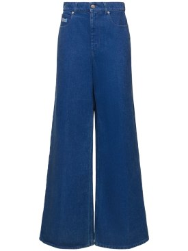 marni - jeans - femme - nouvelle saison