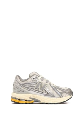 new balance - sneakers - mädchen - f/s 24