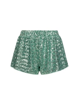 oséree swimwear - shorts - donna - nuova stagione