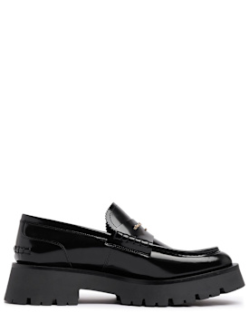 alexander wang - loafers - women - new season