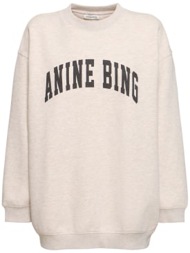anine bing - 卫衣 - 女士 - 新季节