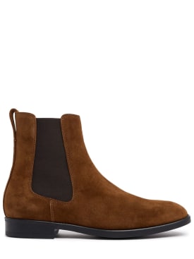 tom ford - bottes - homme - pe 24