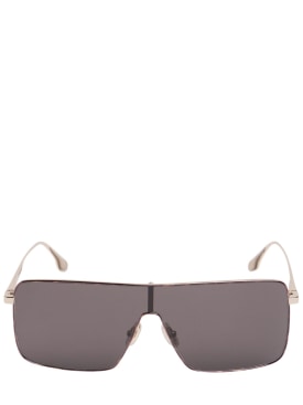 victoria beckham - sunglasses - women - ss24