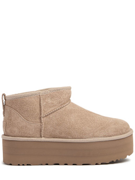 ugg - botas - mujer - nueva temporada