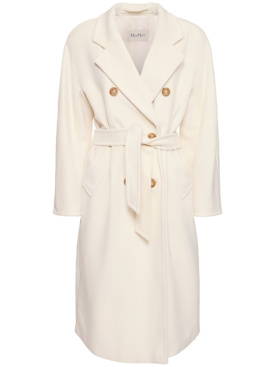 max mara - manteaux - femme - offres