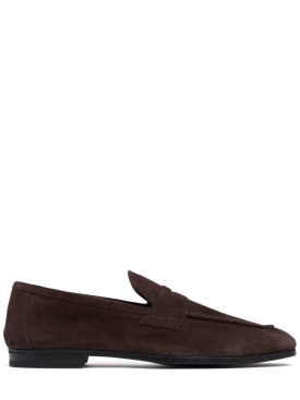 tom ford - loafers - men - ss24