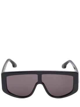 victoria beckham - sunglasses - women - ss24
