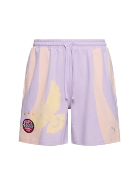 puma - shorts - men - ss24
