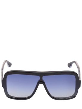 victoria beckham - lunettes de soleil - femme - pe 24