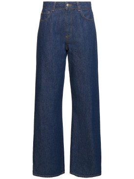 mvp wardrobe - jeans - women - new season
