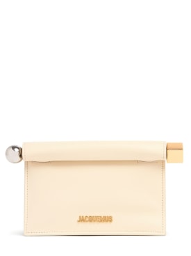 jacquemus - clutch - mujer - pv24