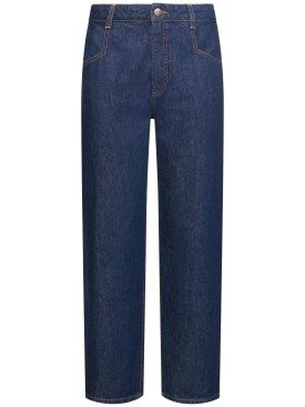 mvp wardrobe - jeans - women - new season