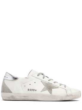 golden goose - sneakers - women - new season