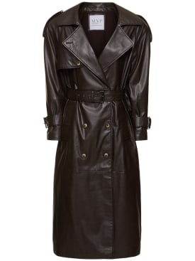 mvp wardrobe - coats - women - new season