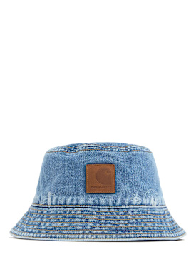 carhartt wip - hats - men - promotions