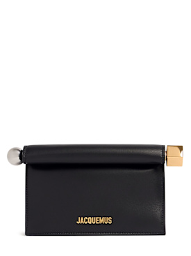 jacquemus - clutches - women - new season