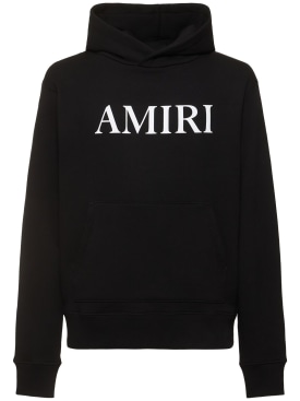 amiri - sweatshirts - herren - neue saison