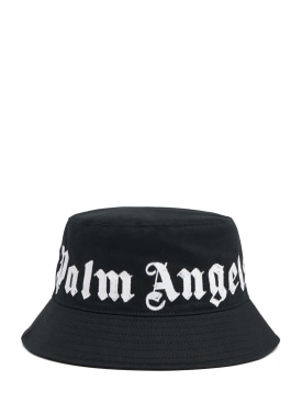 palm angels - sombreros y gorras - hombre - nueva temporada