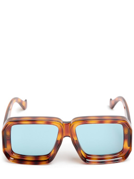 loewe - sunglasses - men - new season