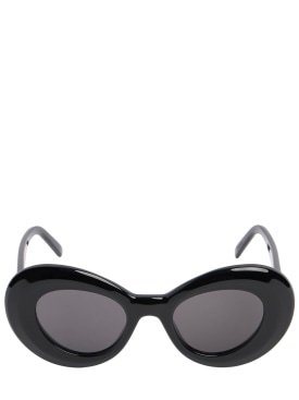 loewe - sunglasses - women - ss24