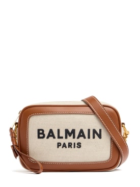 balmain - shoulder bags - women - sale