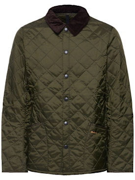 barbour - vestes - homme - offres