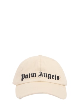 palm angels - cappelli - uomo - nuova stagione