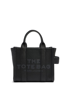 marc jacobs - top handle bags - women - ss24