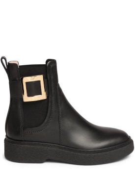 roger vivier - stiefel - damen - neue saison