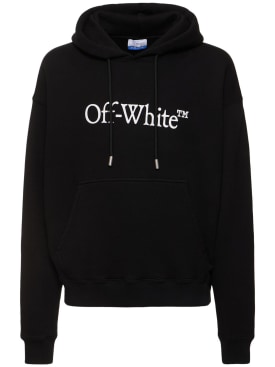 off-white - sweatshirts - men - new season
