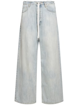 balenciaga - jeans - women - new season