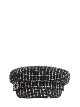 roger vivier - hats - women - new season