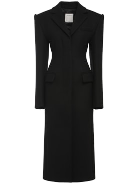 sportmax - coats - women - new season