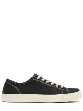 maison margiela - sneakers - men - new season