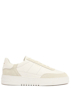 axel arigato - sneakers - men - new season