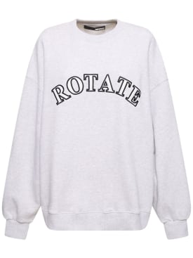 rotate - sweatshirts - women - new season
