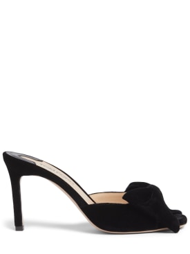 tom ford - mules - women - new season