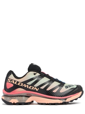 salomon - sneakers - women - promotions