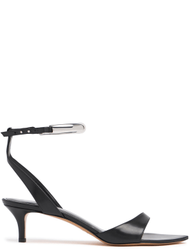 isabel marant - sandals - women - ss24