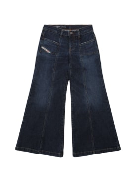 diesel kids - jeans - junior niña - nueva temporada