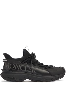 moncler - sneakers - uomo - nuova stagione