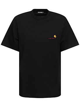 carhartt wip - tシャツ - レディース - new season