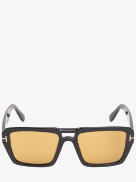 tom ford - lunettes de soleil - homme - nouvelle saison
